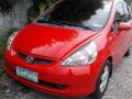 Good As New 2004 Honda Jazz For Sale-0