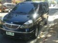 Nissan serena qrvr limited black local for sale -4