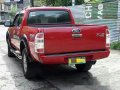 Ford Ranger 2010 red for sale -3