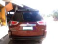 Registered Mitsubishi Montero Sport 2014 GLX MT For Sale-8