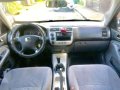 Honda Civic VTIS 2005 Eagle Eye Top of the Line Manual -5