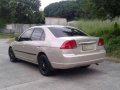 Honda civic VTEC dimension VTi 02model matic-3