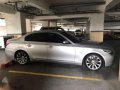 Fresh 2010 BMW 520D AT Silver For Sale -2