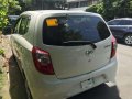 Toyota Wigo E 2015 MT White For Sale -1