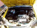 Honda Civic LXI 2000 Model for sale -6