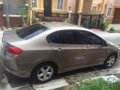 2010 Honda City 1.3S matic for sale -2