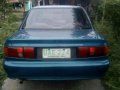 Mitsubishi Lancer Glxi 1996 MT Blue For Sale -1