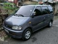 Nissan Serena 2004 MT Gray For Sale -0