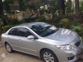 First Owned 2009 Toyota Altis G AT1.6 For Sale-2