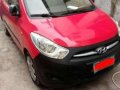 Hyundai i10 in good condition for sale-1
