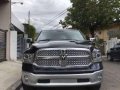 2015 Dodge Ram Hemi 4x4 not tundra raptor f150 for sale -0