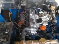 4k engine pure stainless body owner type jeep oner jeepney otj-11