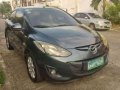 Mazda 2 manual acquired 2011 for sale-2