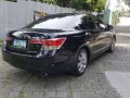 Well Maintained 2008 Honda Accord 2.4 For Sale-1