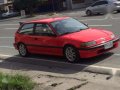 Honda Ef civic Vtec for sale -3