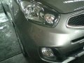 Kia Picanto 2014 Silver for sale -5