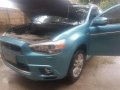 All Stock Mitsubishi ASX GLS SE 2011 For Sale-2