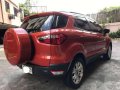 2015 Ford Ecosport Titanium Top of the Line-4