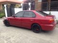 Very Well Kept 2000 Honda Civic SIR body For Sale-2
