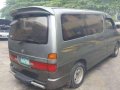 2008 Toyota Hiace Granvia Turbo Diesel-7