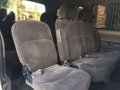 2000 Hyundai Starex SVX AT Grey For Sale -10