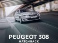 Peugeot 308 Blue HD-i Allure for sale -2