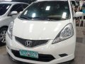 2010 Honda Jazz Automatic Gasoline well maintained for sale -0