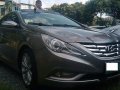 Hyundai Sonata 2012 LIKE NEW FOR SALE-0