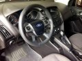 2013 Ford Focus Automatic Red For Sale -5
