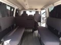 All Stock 2016 Nissan Urvan NV350 MT For Sale-10