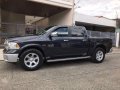 2015 Dodge Ram Hemi 4x4 not tundra raptor f150 for sale -1