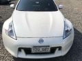 Like Brand New 2012 Nissan 370Z Fair Lady AT For Sale-0