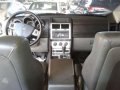 Dodge Nitro 4x4 2008 AT Silver For Sale -3