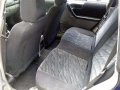 2002 Subaru Forester manual transmission-7
