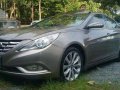 2012 Hyundai Sonata GLS Brown For Sale -2