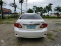 Toyota corolla altis 1.6V 2010 for sale -7