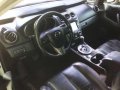 2011 Mazda CX-7 Gas Automatic White For Sale -5