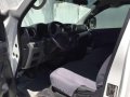 All Stock 2016 Nissan Urvan NV350 MT For Sale-6