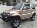 2009 suzuki jimny automatic-0