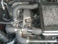 pajero turbo intercooler-5