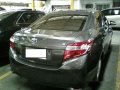 FOR SALE SILVER Toyota Vios 2014-4