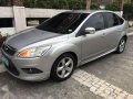 Ford Focus 1.8L Trend AT Silver For Sale -2