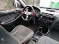 Rush for sale honda lxi sir body 96mdl -3