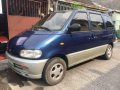 Nissan Serena dzl AT-0