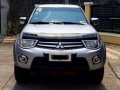 Mitsubishi Strada GLS Sport 4X4 AT 3.2 Diesel 2010-0