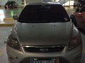 Very Fresh 2009 Ford Focus 2.0 TDCI Diesel AT For Sale-3