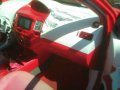 2007 Toyota Vios E MT Red Sedan For Sale -5