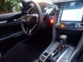 Honda Civic 2016 1.8 CVT for sale -5