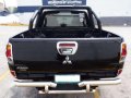 Rush VFresh Loaded Mitsubishi Strada GLX 4X2 MT Diesel 2FAST4U-6
