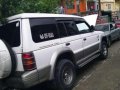 2002 Pajero exceed dsl for sale -1